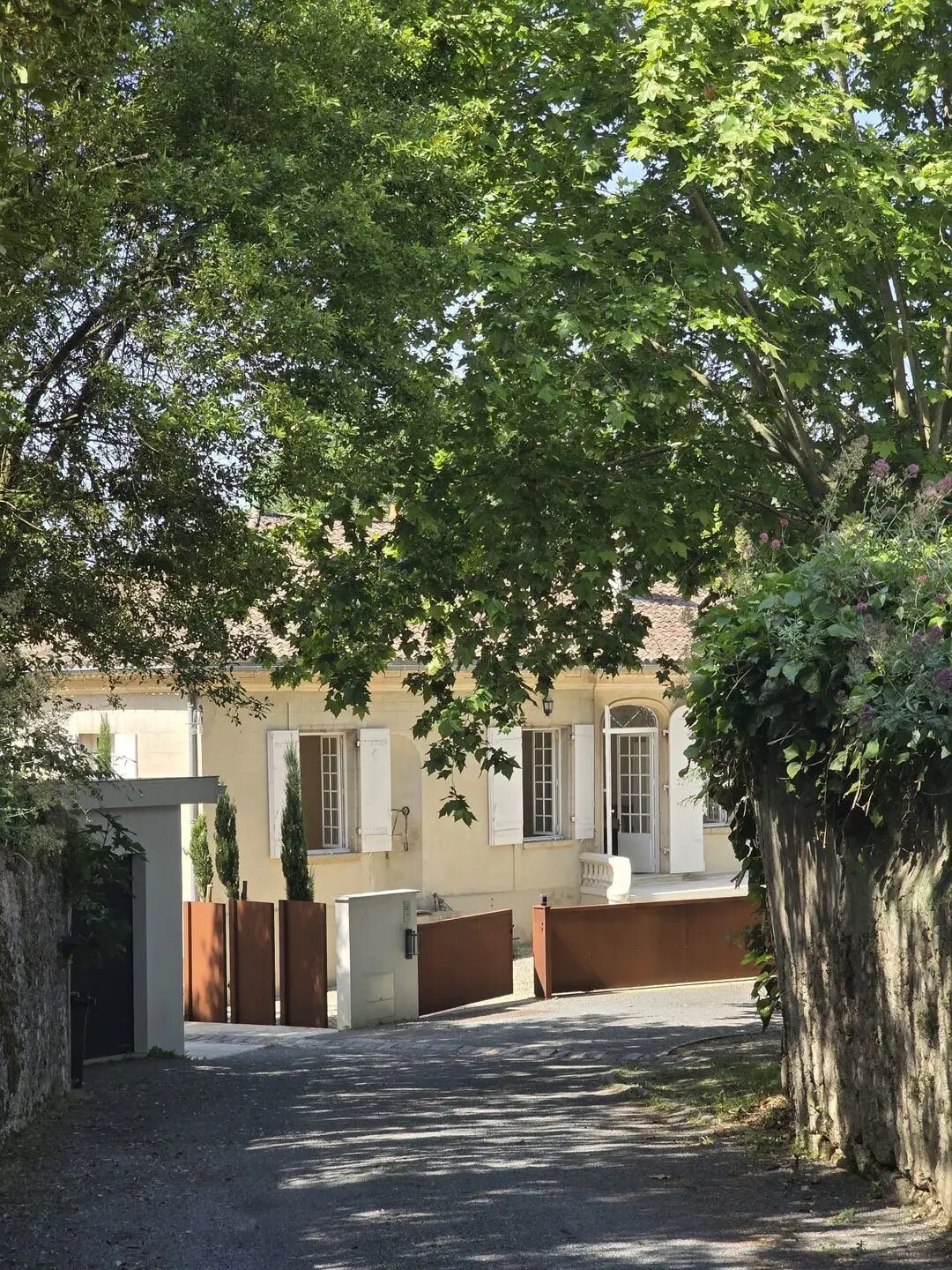 Maison à vendre, 450m², Cenon