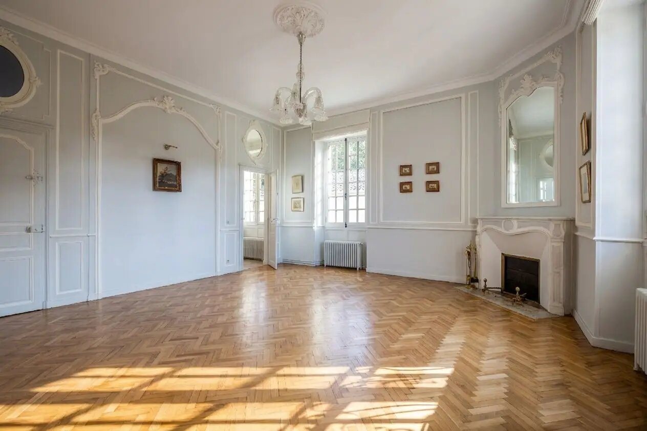 Maison à vendre, 450m², Cenon