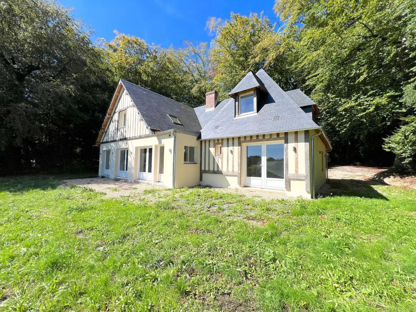 Maison à vendre, 209m², Saint-Gatien-des-Bois