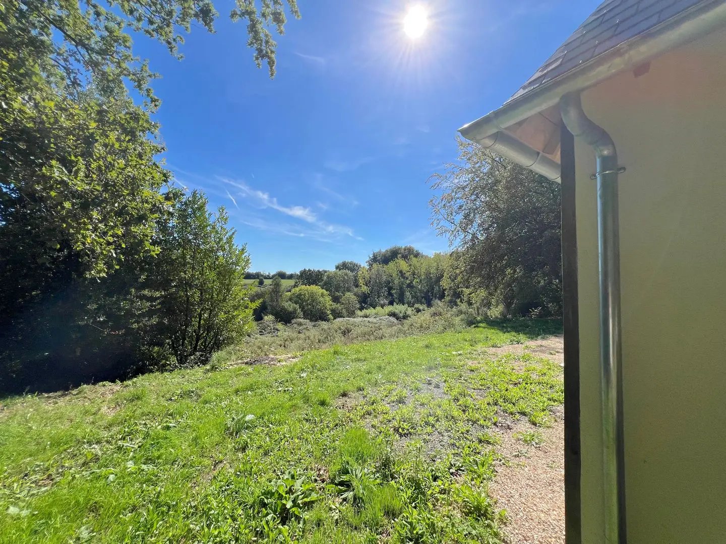 Maison à vendre, 209m², Saint-Gatien-des-Bois