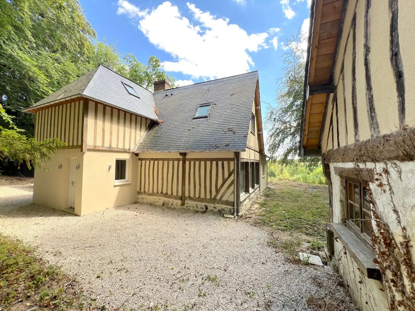 Maison à vendre, 209m², Saint-Gatien-des-Bois