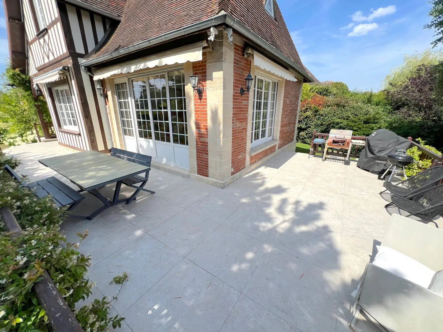Maison à vendre, 250m², Tourgéville