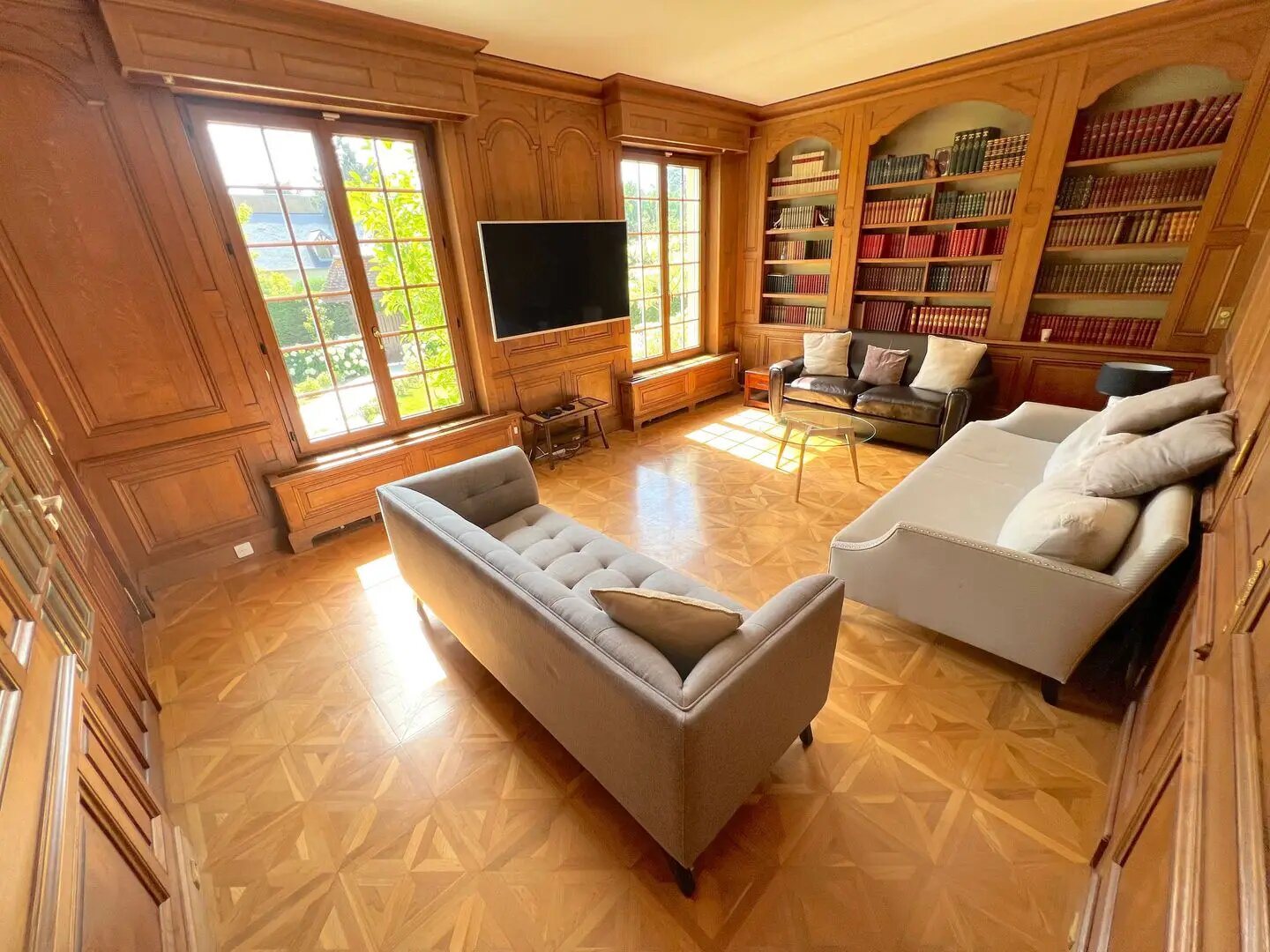 Maison à vendre, 250m², Tourgéville