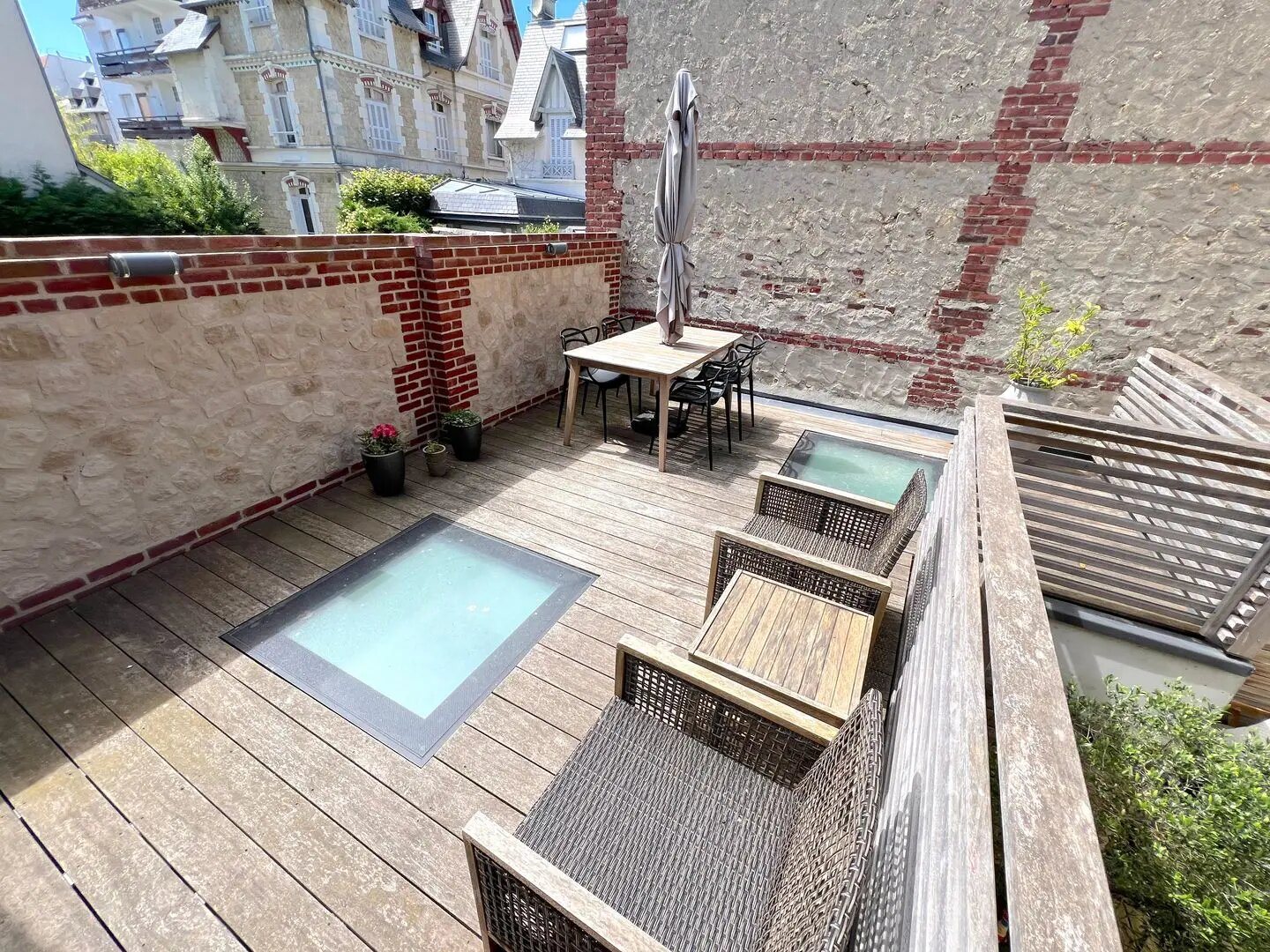 Maison à vendre, 76m², Deauville