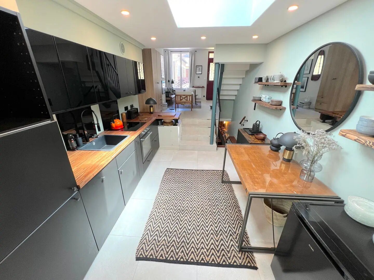 Maison à vendre, 76m², Deauville