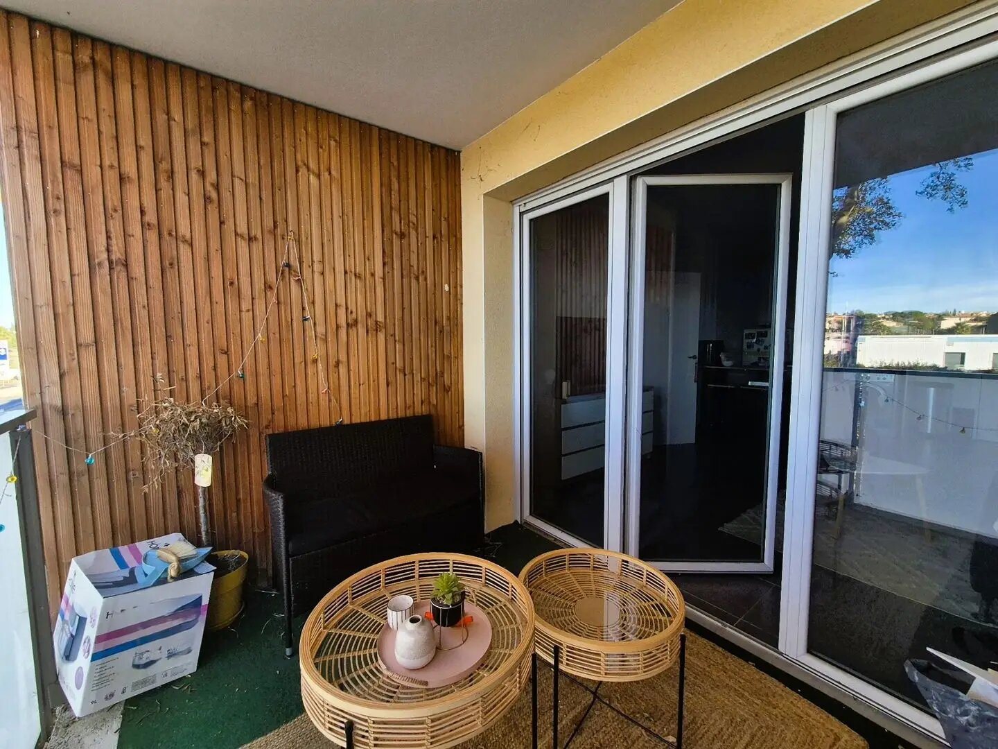 Appartement à vendre, 41m², Castelnau-le-Lez