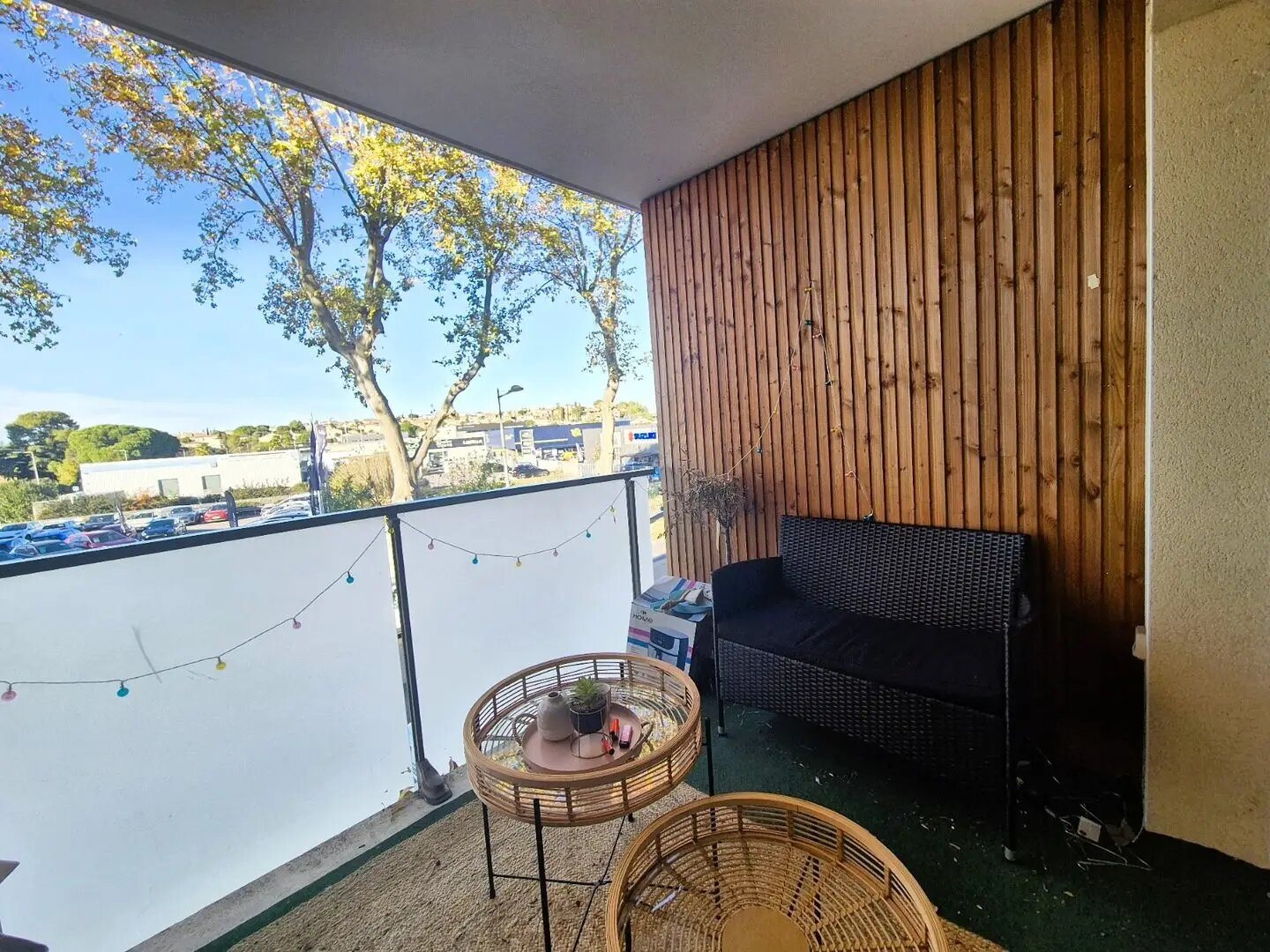 Appartement à vendre, 41m², Castelnau-le-Lez