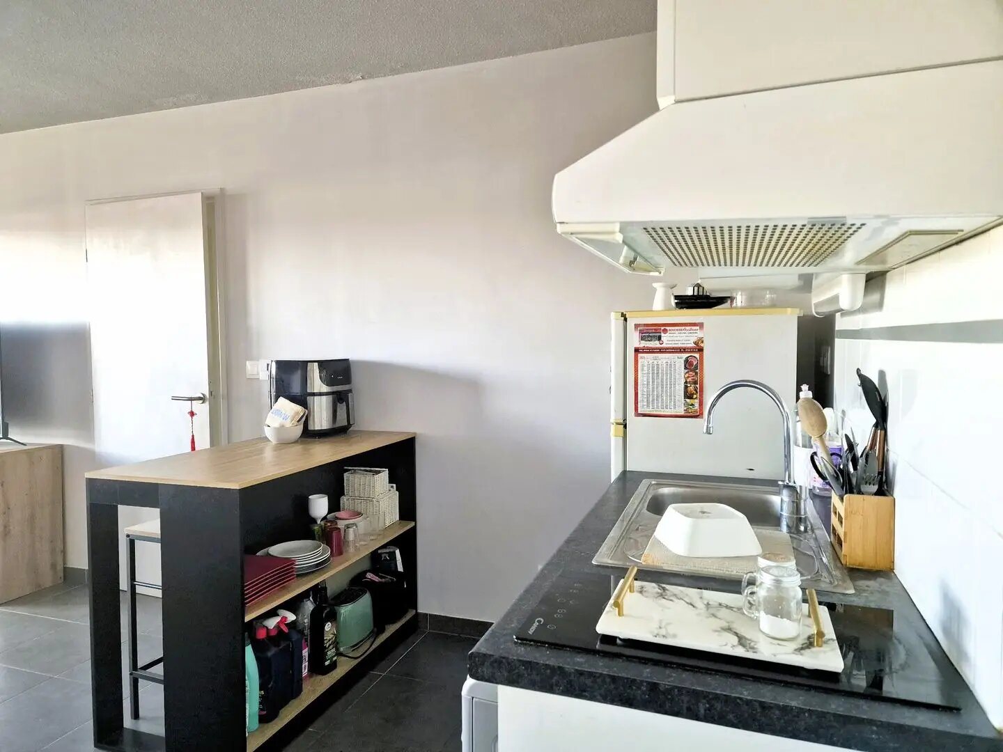 Appartement à vendre, 41m², Castelnau-le-Lez
