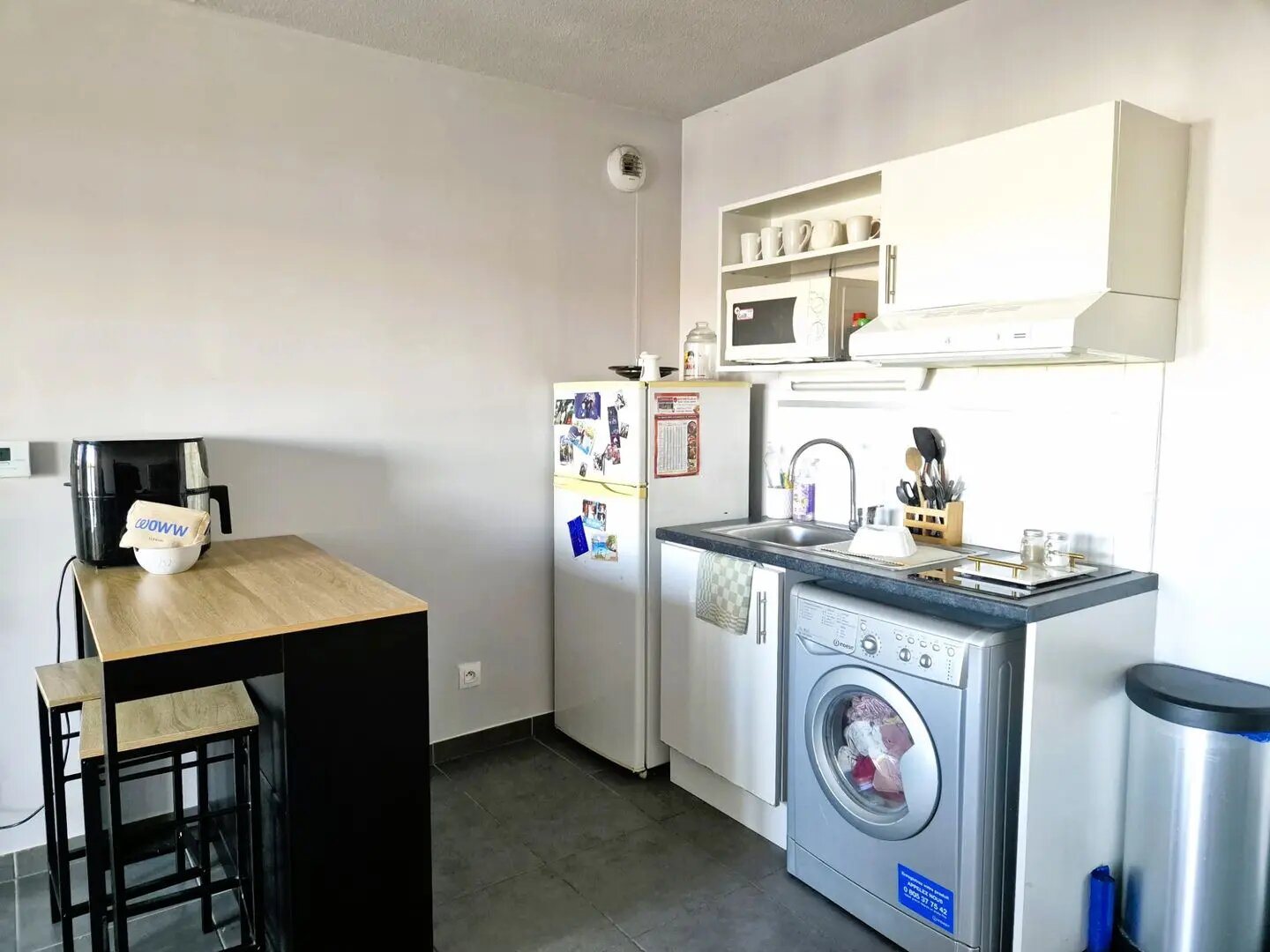 Appartement à vendre, 41m², Castelnau-le-Lez