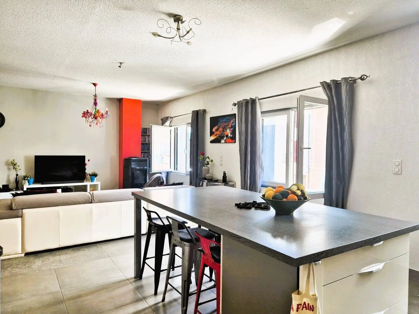 Maison à vendre, 177m², Montagnac
