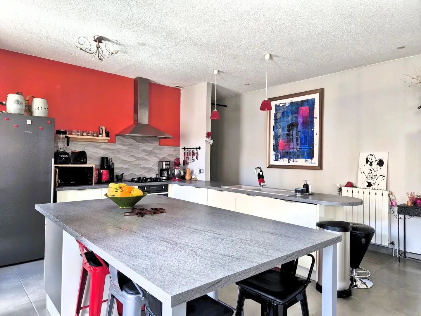 Maison à vendre, 177m², Montagnac