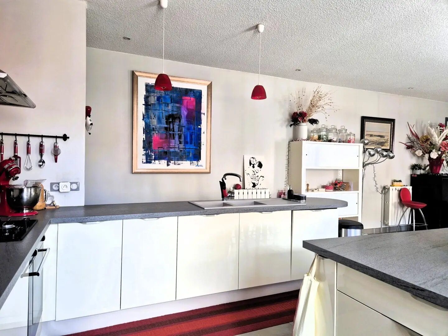 Maison à vendre, 177m², Montagnac