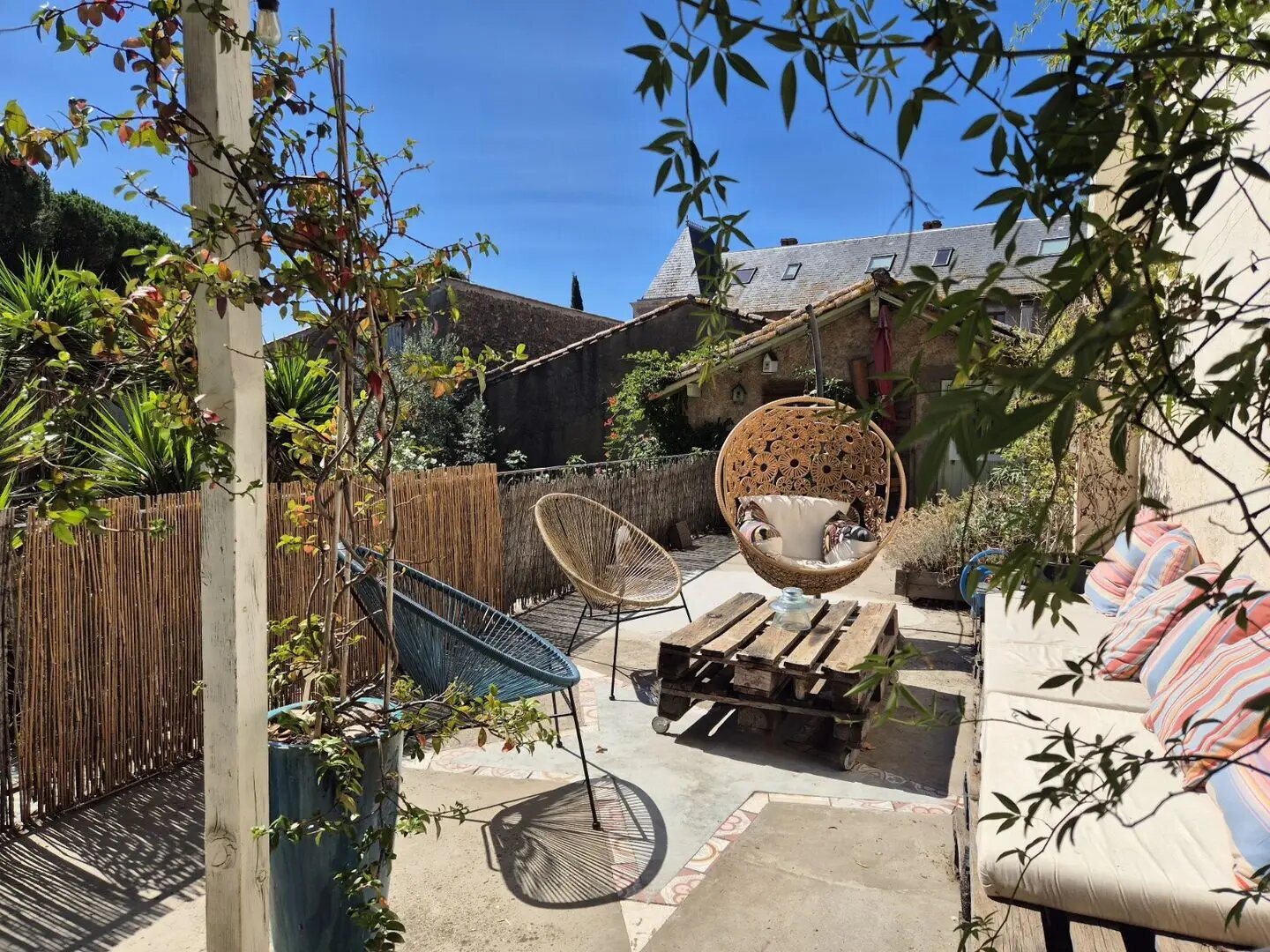 Maison à vendre, 150m², Pézenas