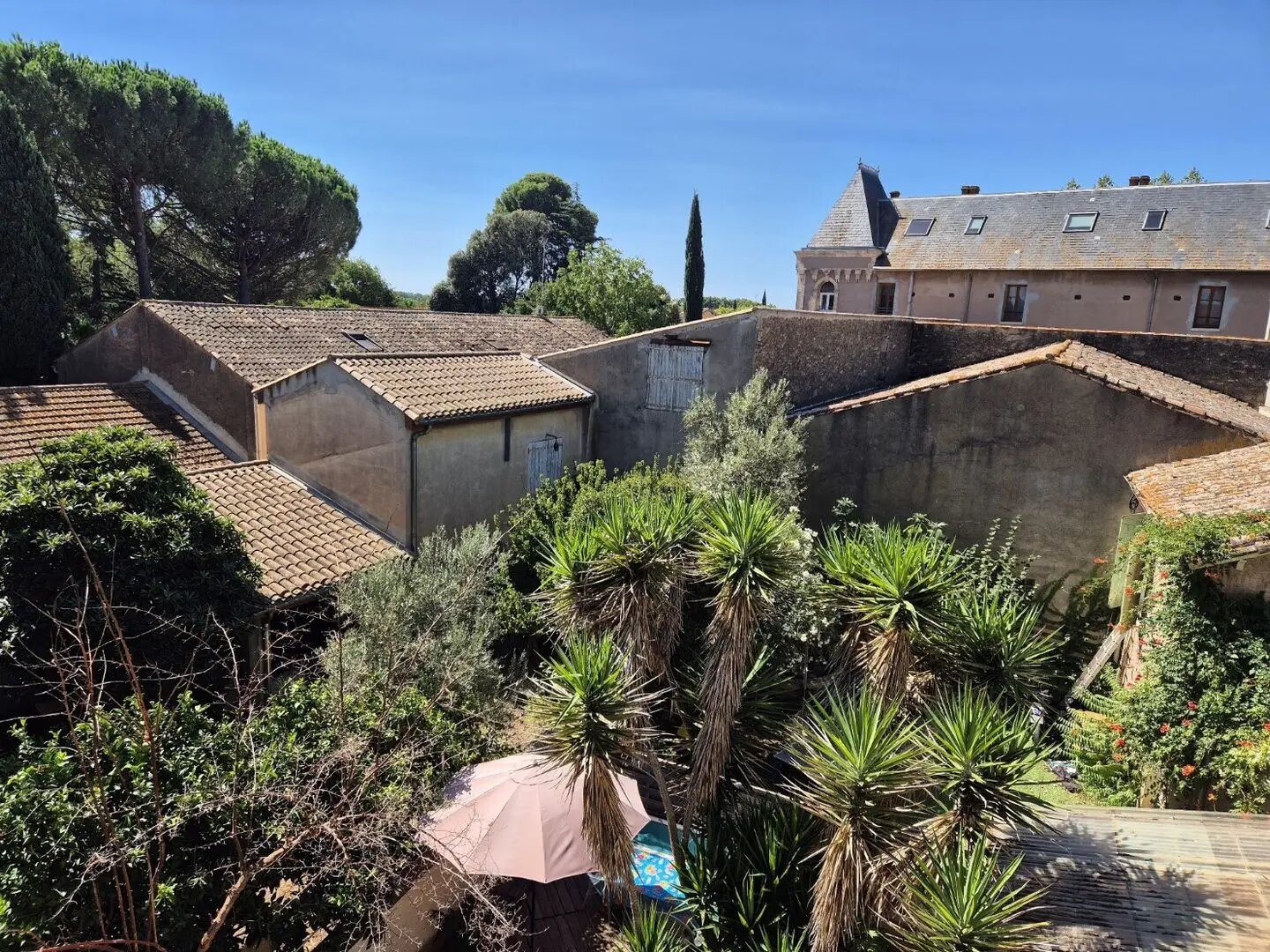 Maison à vendre, 150m², Pézenas