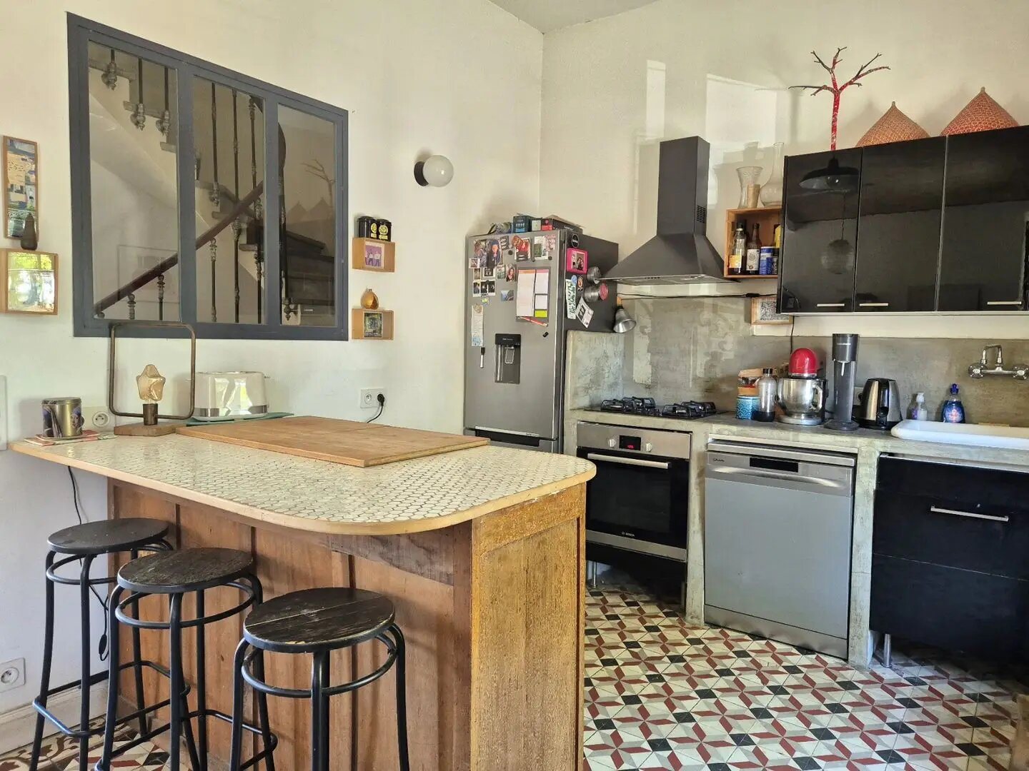 Maison à vendre, 150m², Pézenas