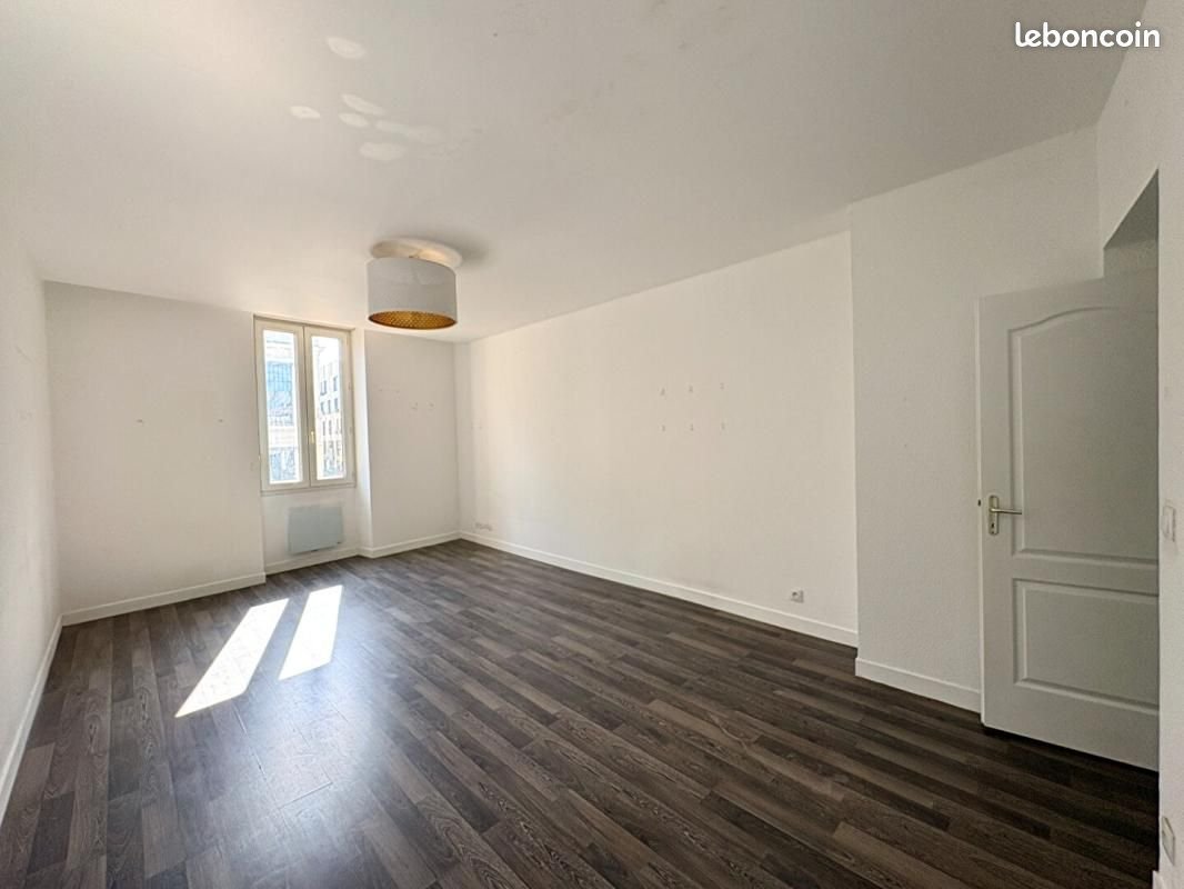 Appartement à vendre, 70m², Bordeaux