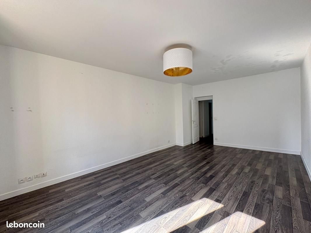 Appartement à vendre, 70m², Bordeaux