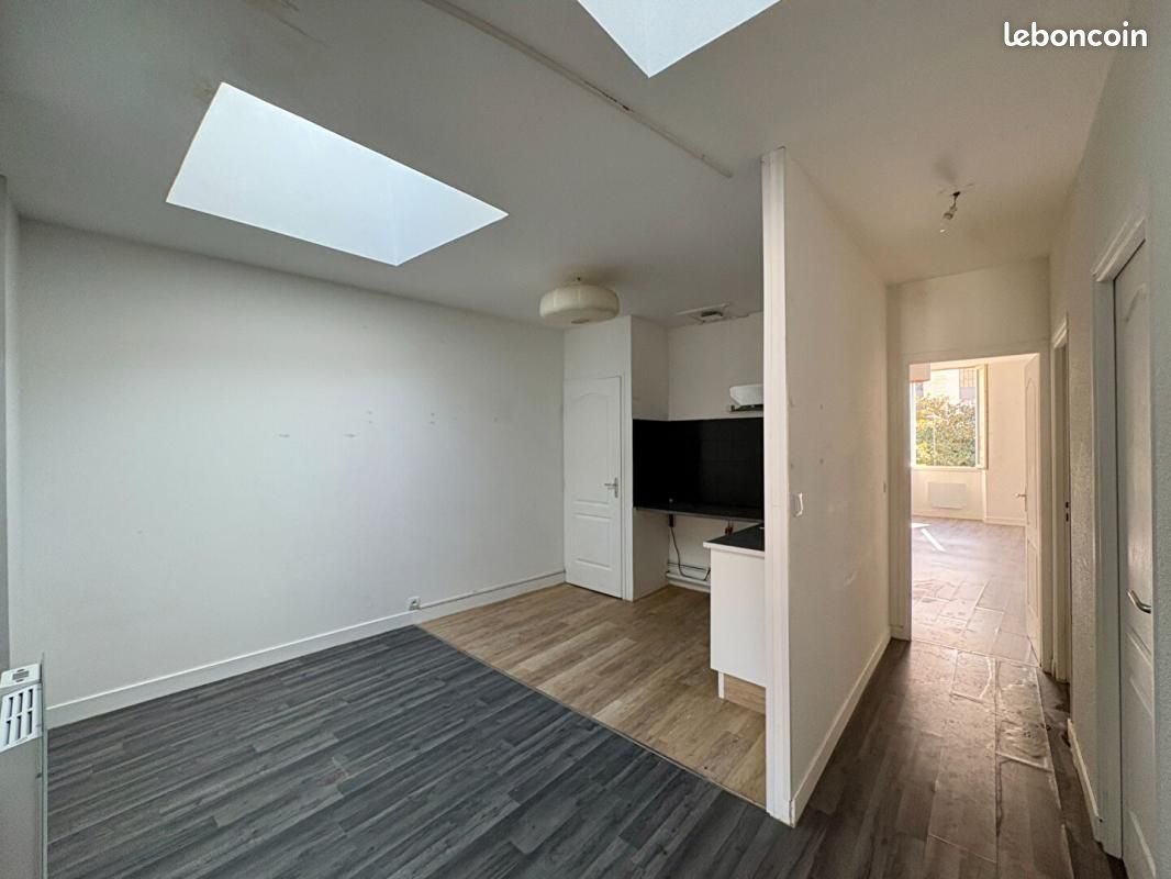 Appartement à vendre, 70m², Bordeaux