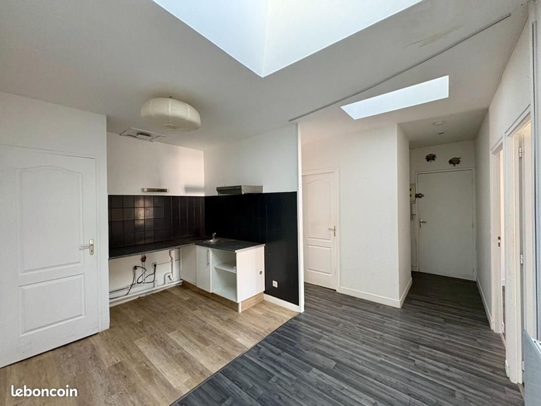 Appartement à vendre, 70m², Bordeaux