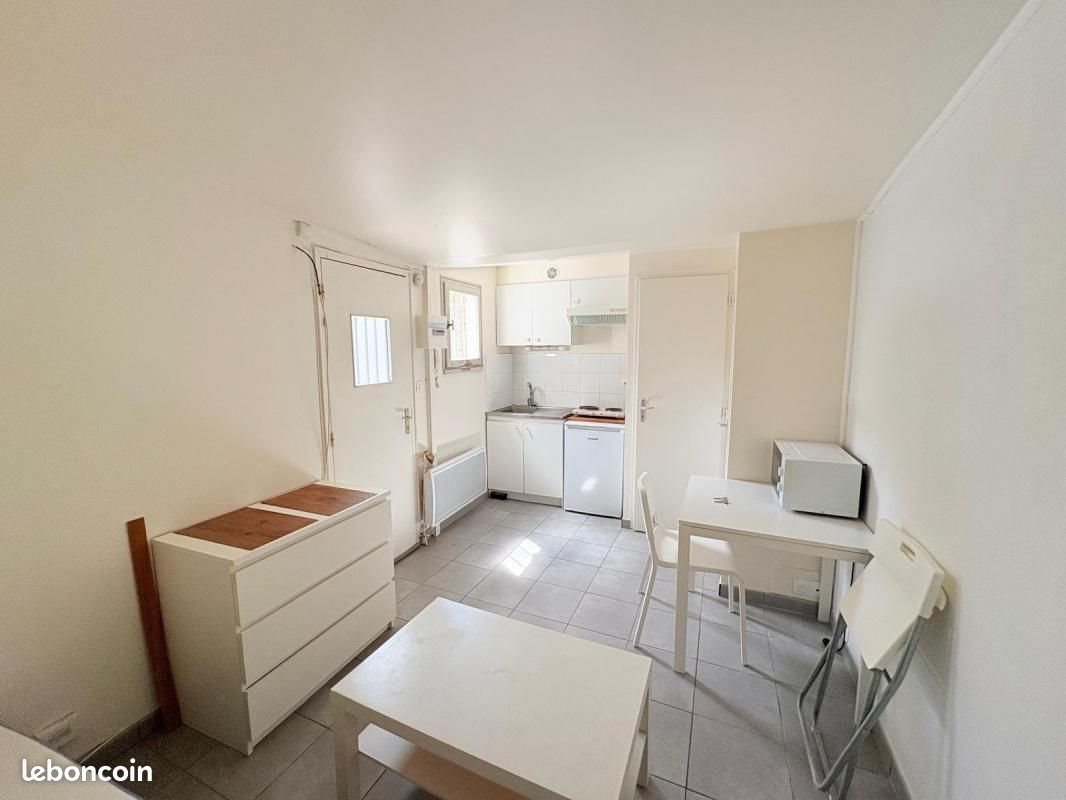 Appartement à louer, 13m², Bordeaux