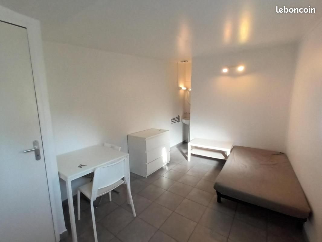 Appartement à louer, 13m², Bordeaux