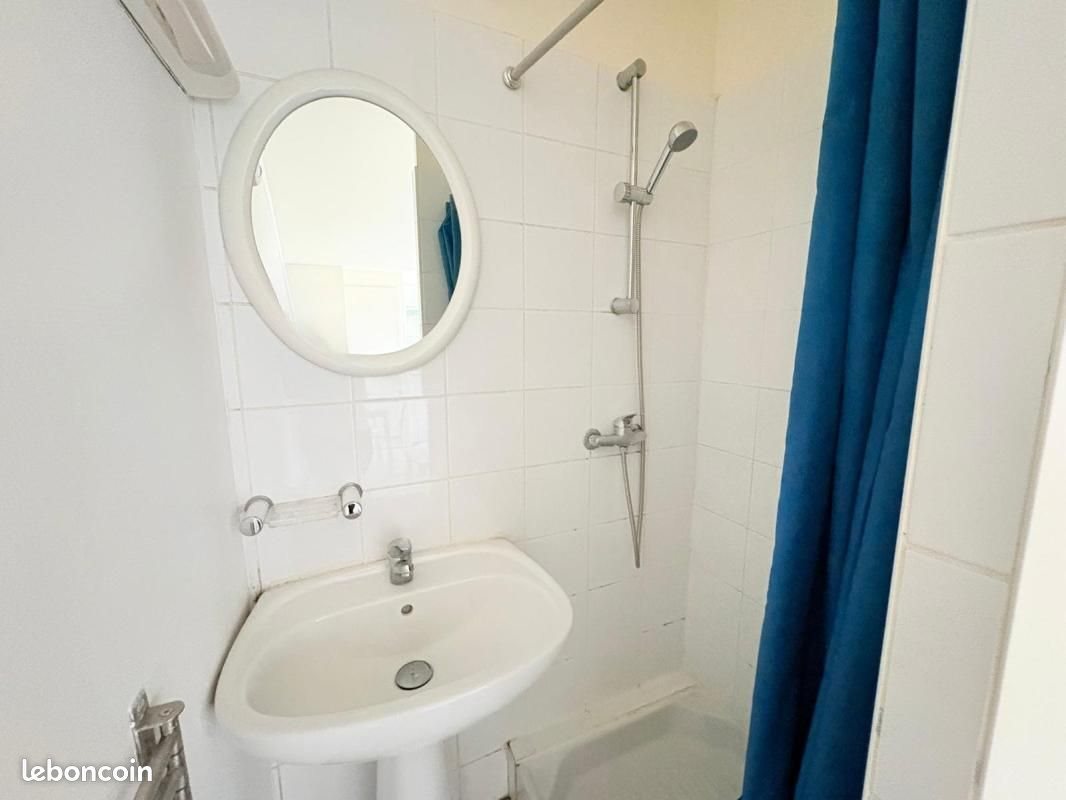 Appartement à louer, 13m², Bordeaux
