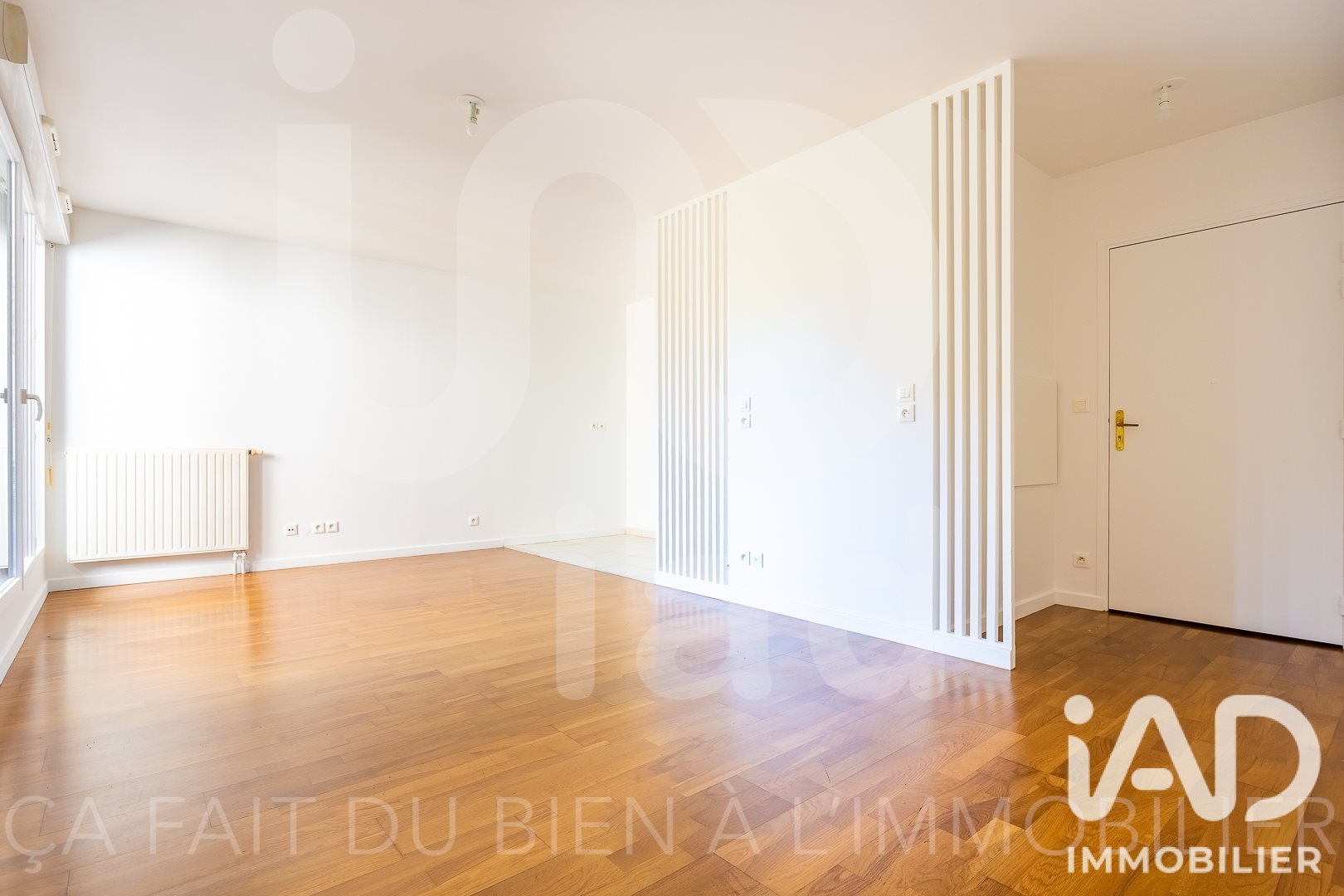 Appartement à vendre, 63m², Asnières-sur-Seine