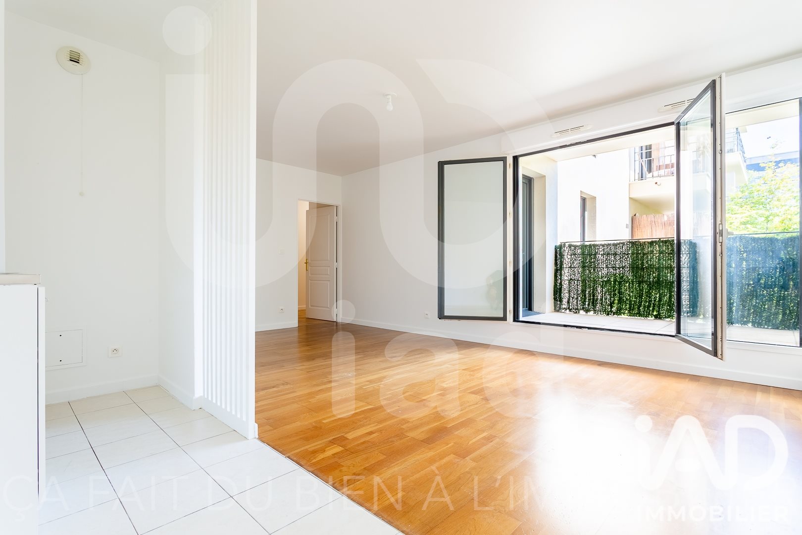 Appartement à vendre, 63m², Asnières-sur-Seine