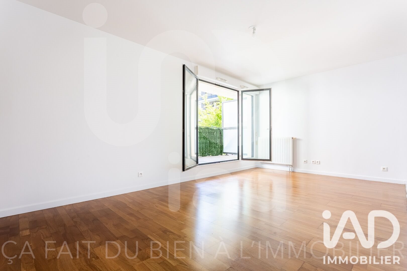 Appartement à vendre, 63m², Asnières-sur-Seine