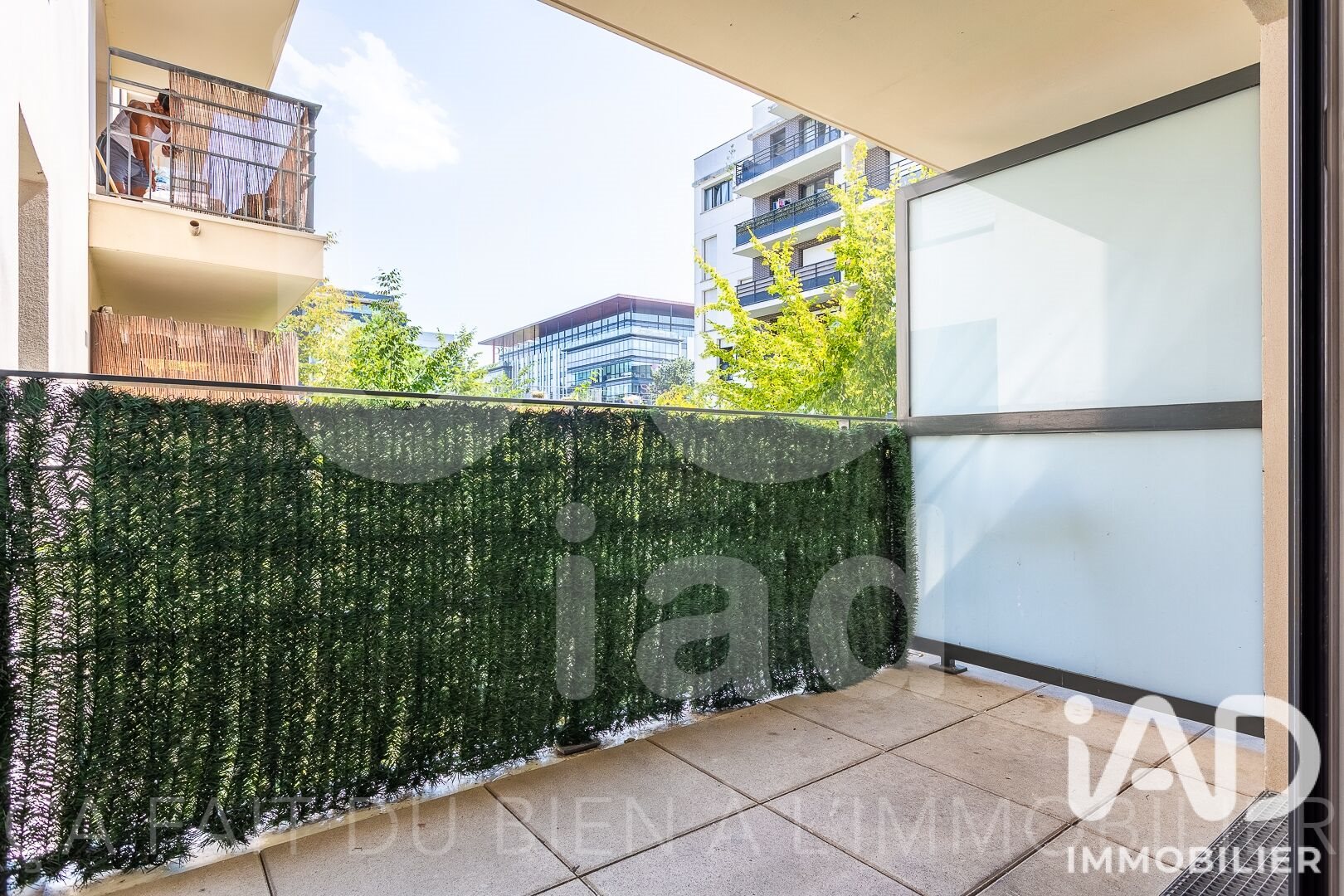Appartement à vendre, 63m², Asnières-sur-Seine