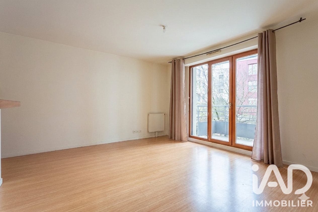 Appartement à vendre, 66m², Neuilly-sur-Marne