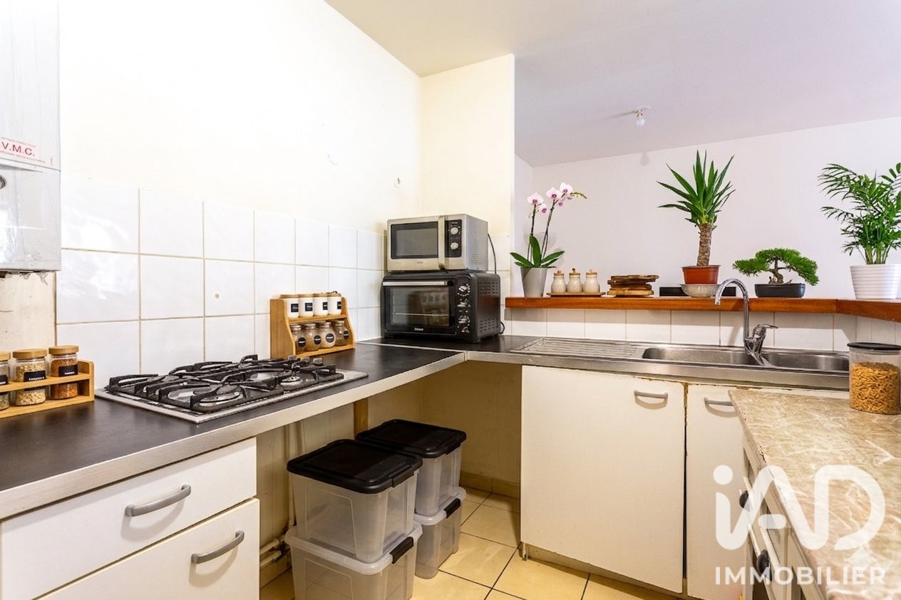 Appartement à vendre, 66m², Neuilly-sur-Marne