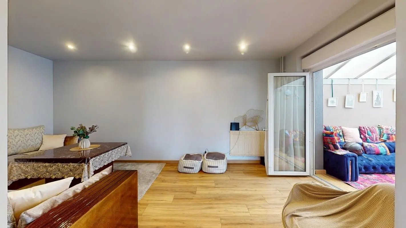 Maison à vendre, 187m², Mulhouse