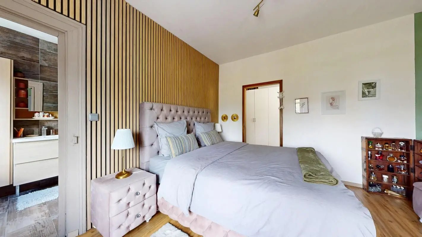 Maison à vendre, 187m², Mulhouse