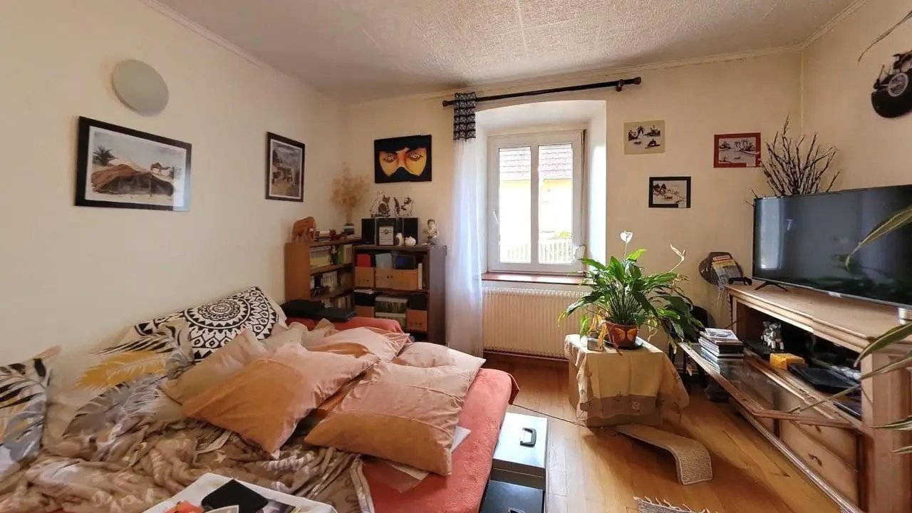 Appartement à vendre, 83m², Lapoutroie