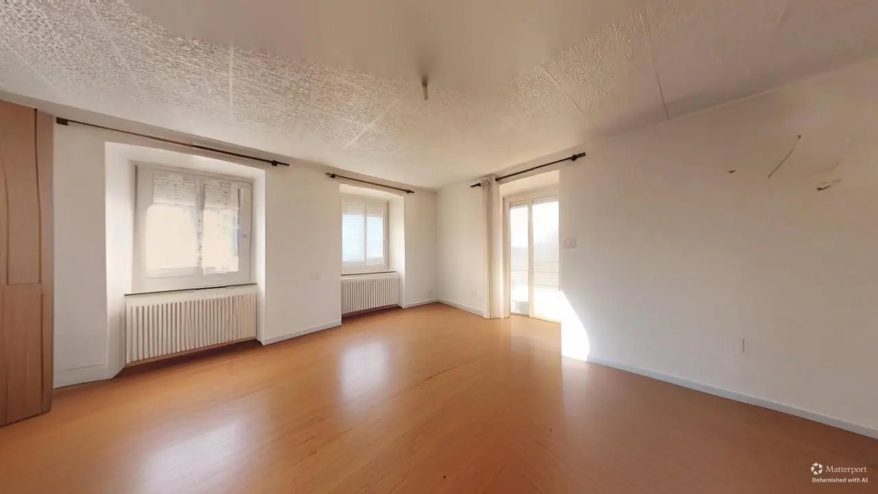 Appartement à vendre, 83m², Lapoutroie