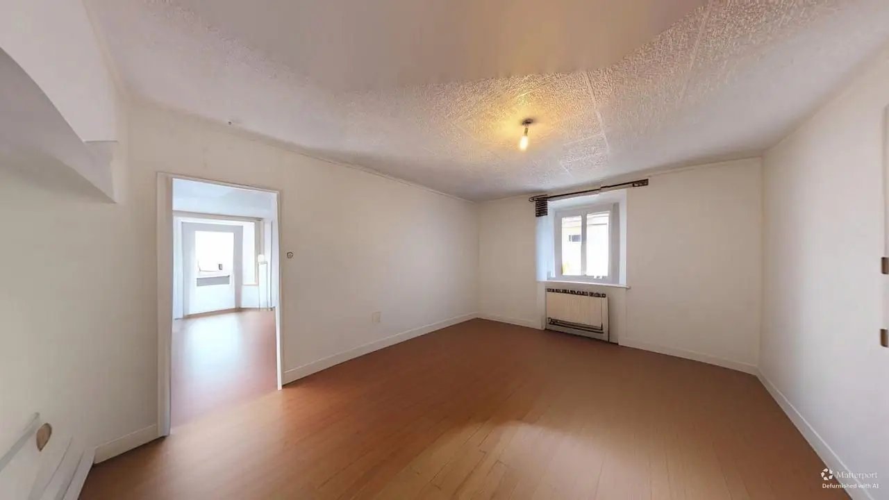 Appartement à vendre, 83m², Lapoutroie