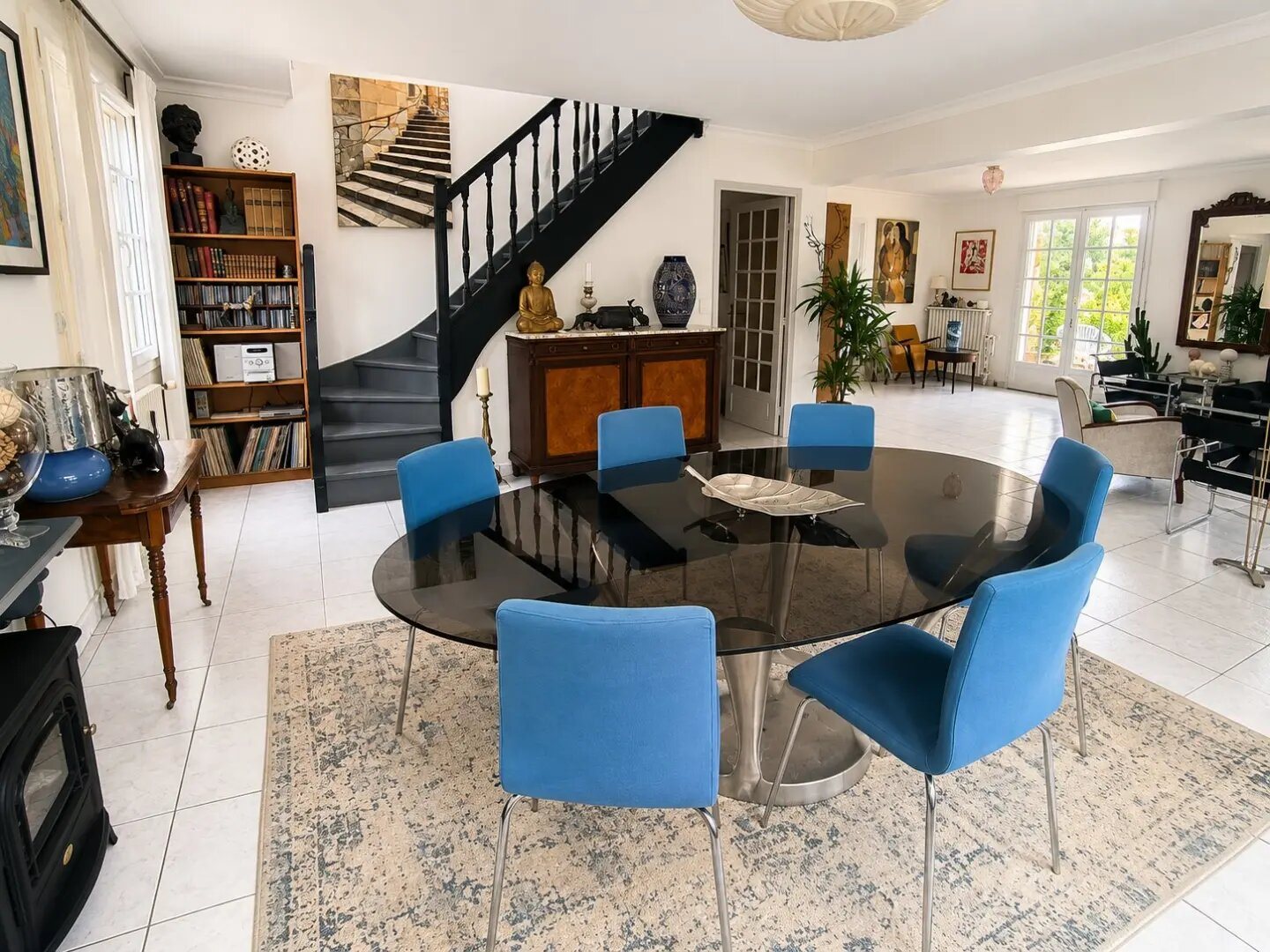 Maison à vendre, 175m², Les Sorinières