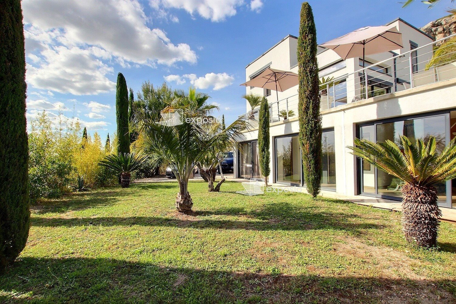 Maison à vendre, 160m², Lançon-Provence