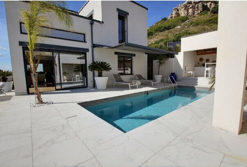 Maison à vendre, 160m², Lançon-Provence