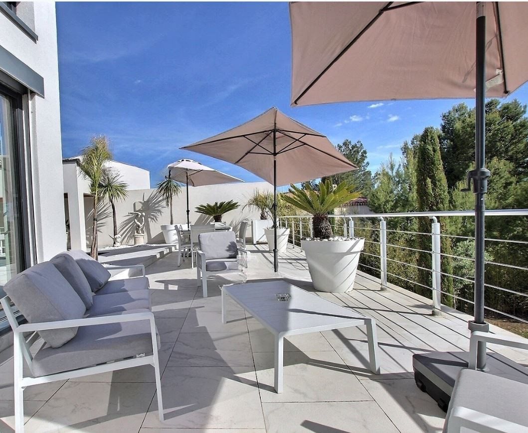 Maison à vendre, 160m², Lançon-Provence