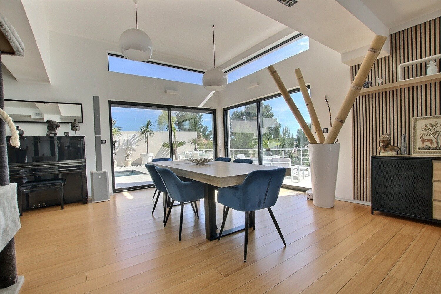 Maison à vendre, 160m², Lançon-Provence