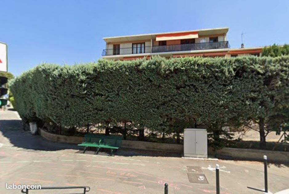 Appartement à louer, 83m², Aix-en-Provence