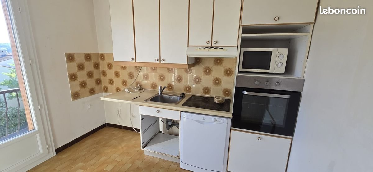 Appartement à louer, 73m², Aix-en-Provence