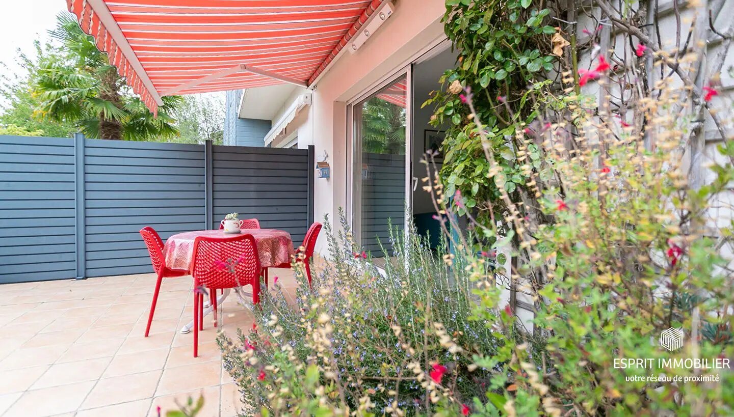 Appartement à vendre, 32m², Névez