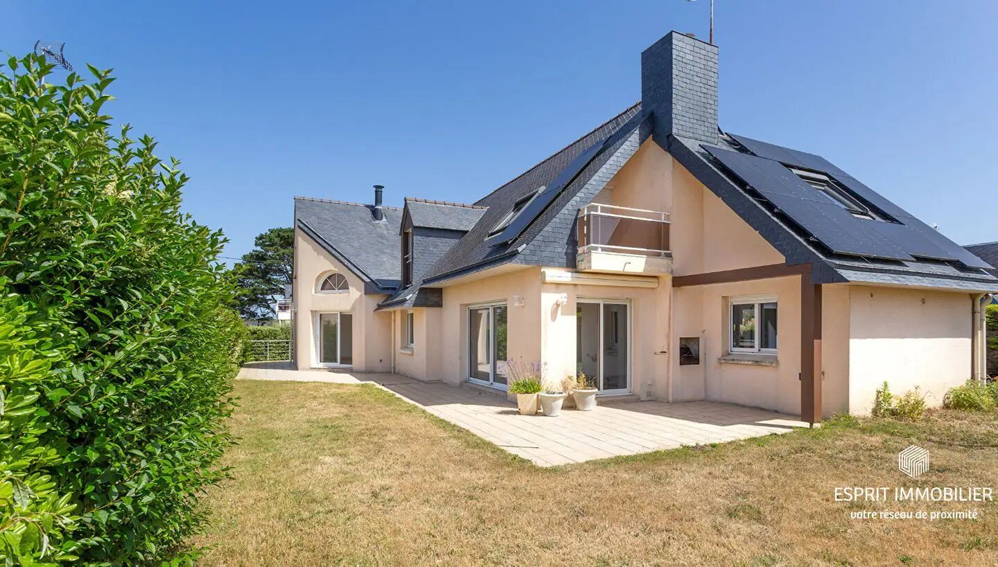Maison à vendre, 170m², Névez