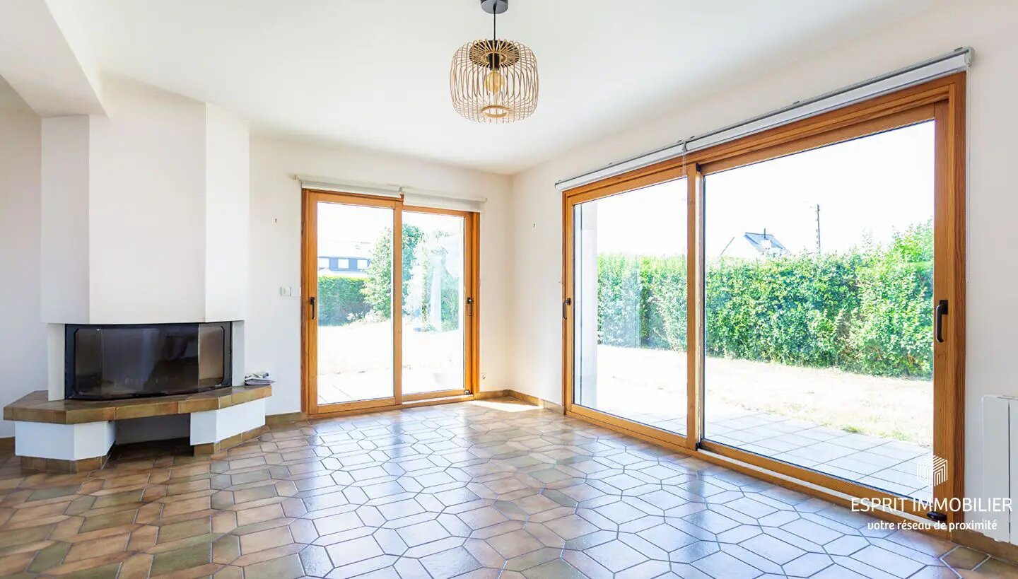 Maison à vendre, 170m², Névez