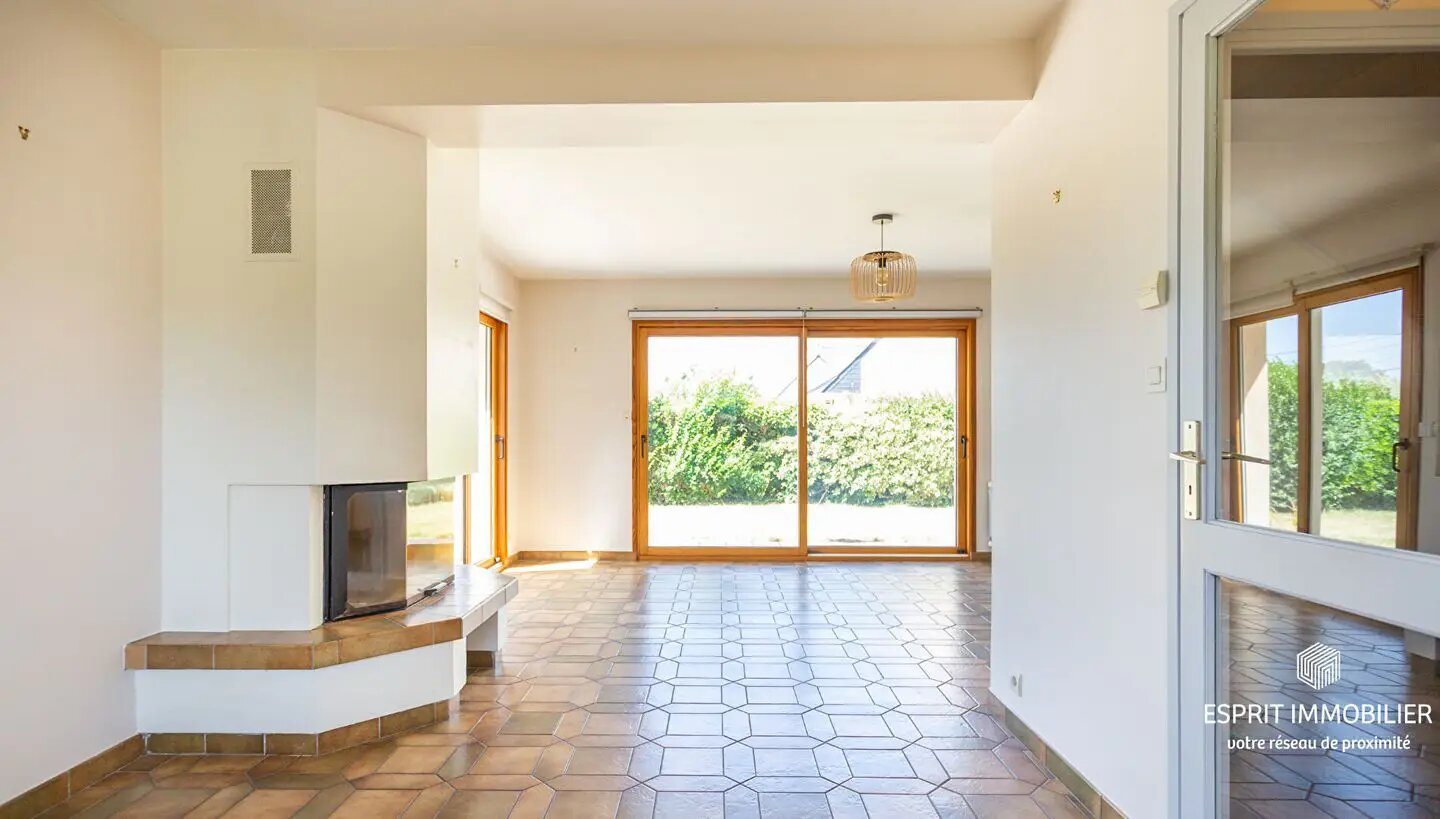 Maison à vendre, 170m², Névez