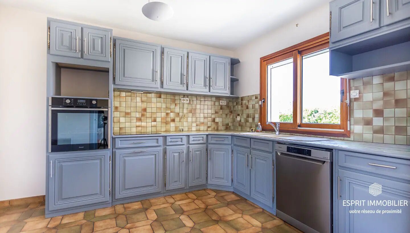 Maison à vendre, 170m², Névez