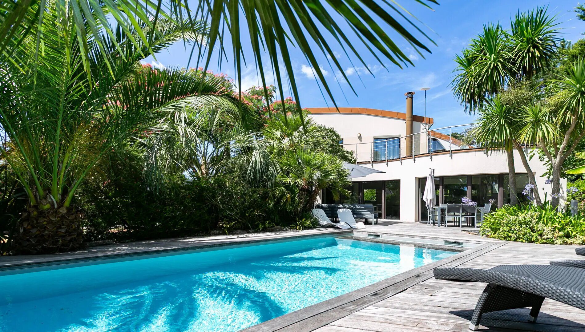 Maison à vendre, 222m², Névez